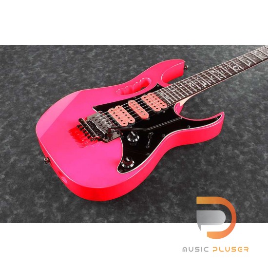 Ibanez JEM JR SP Steve Vai Signature
